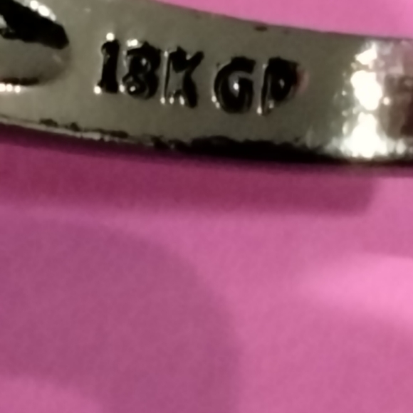 2C.T.W Princess Cut Black Diamond Bridal set Ring - Picture 7 of 16